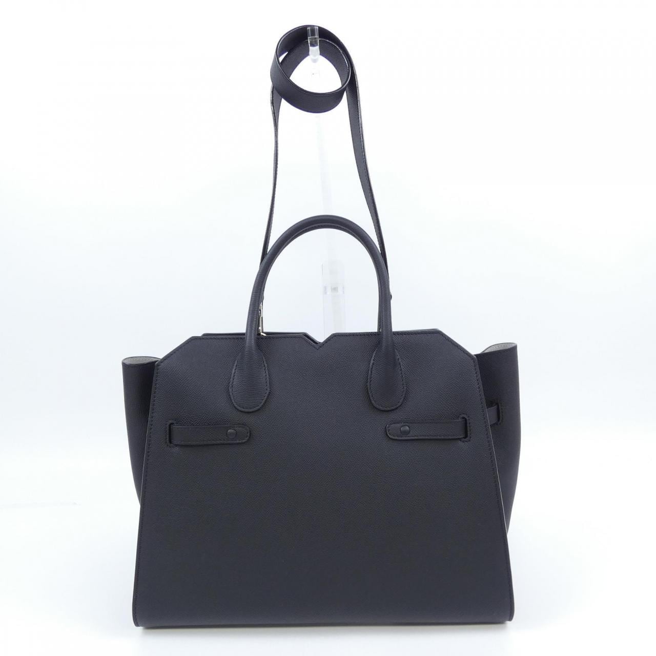ヴァレクストラ VALEXTRA BAG