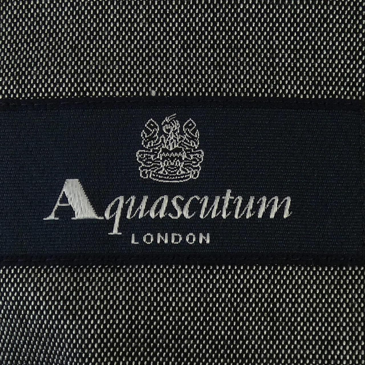 アクアスキュータム Aquascutum ジャケット