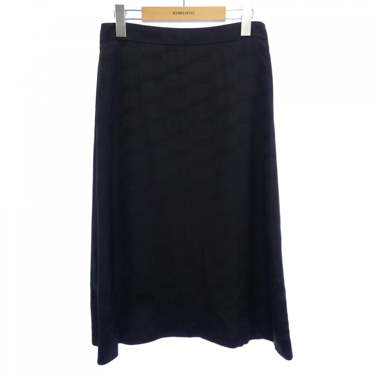 バレンシアガ BALENCIAGA 746133 TM068 スカート