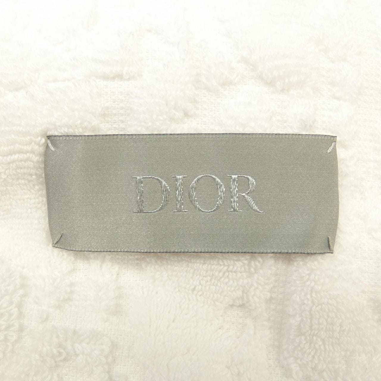 ディオール DIOR 03CB360BB023 バスローブ