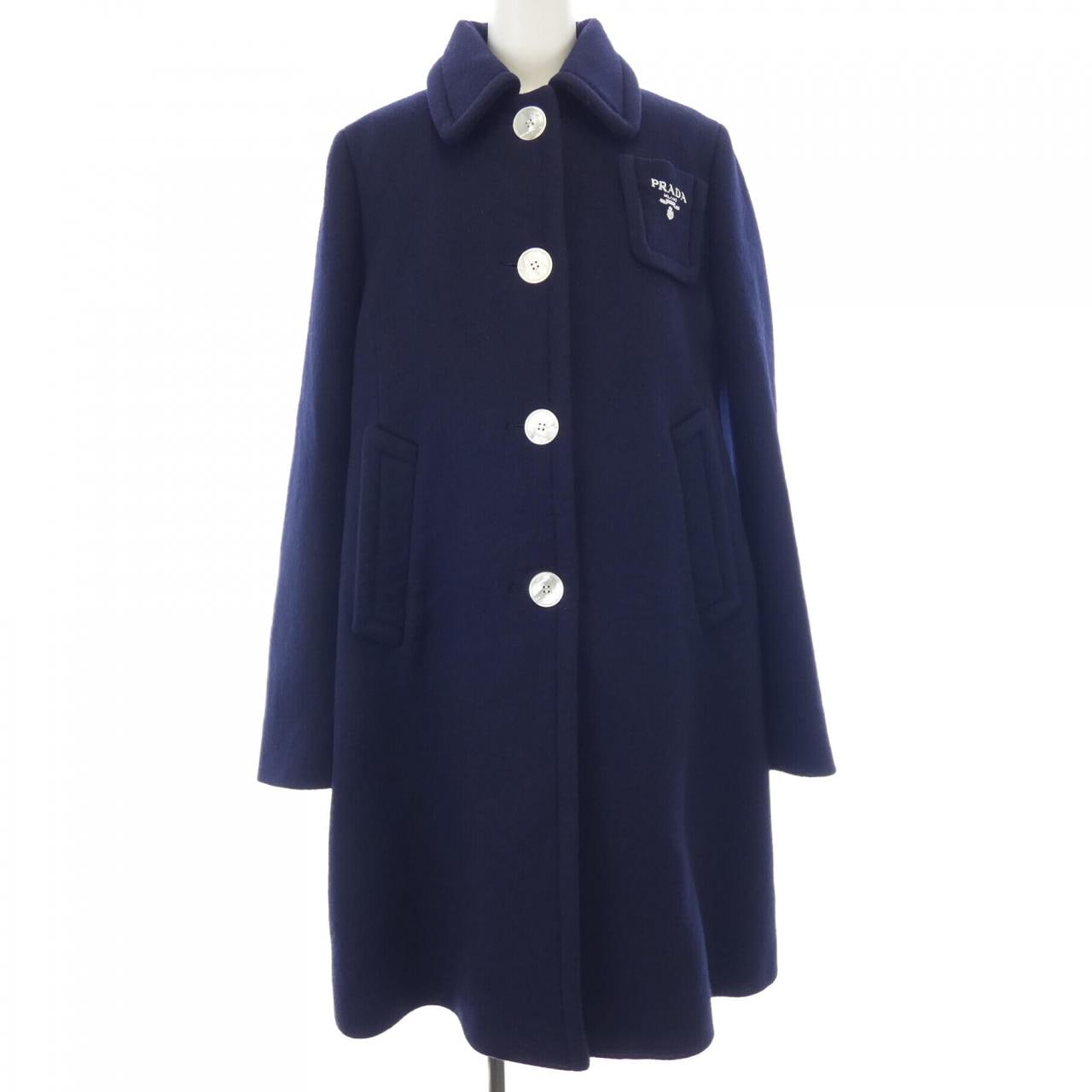 プラダ PRADA P6580 S211 1YYP コート