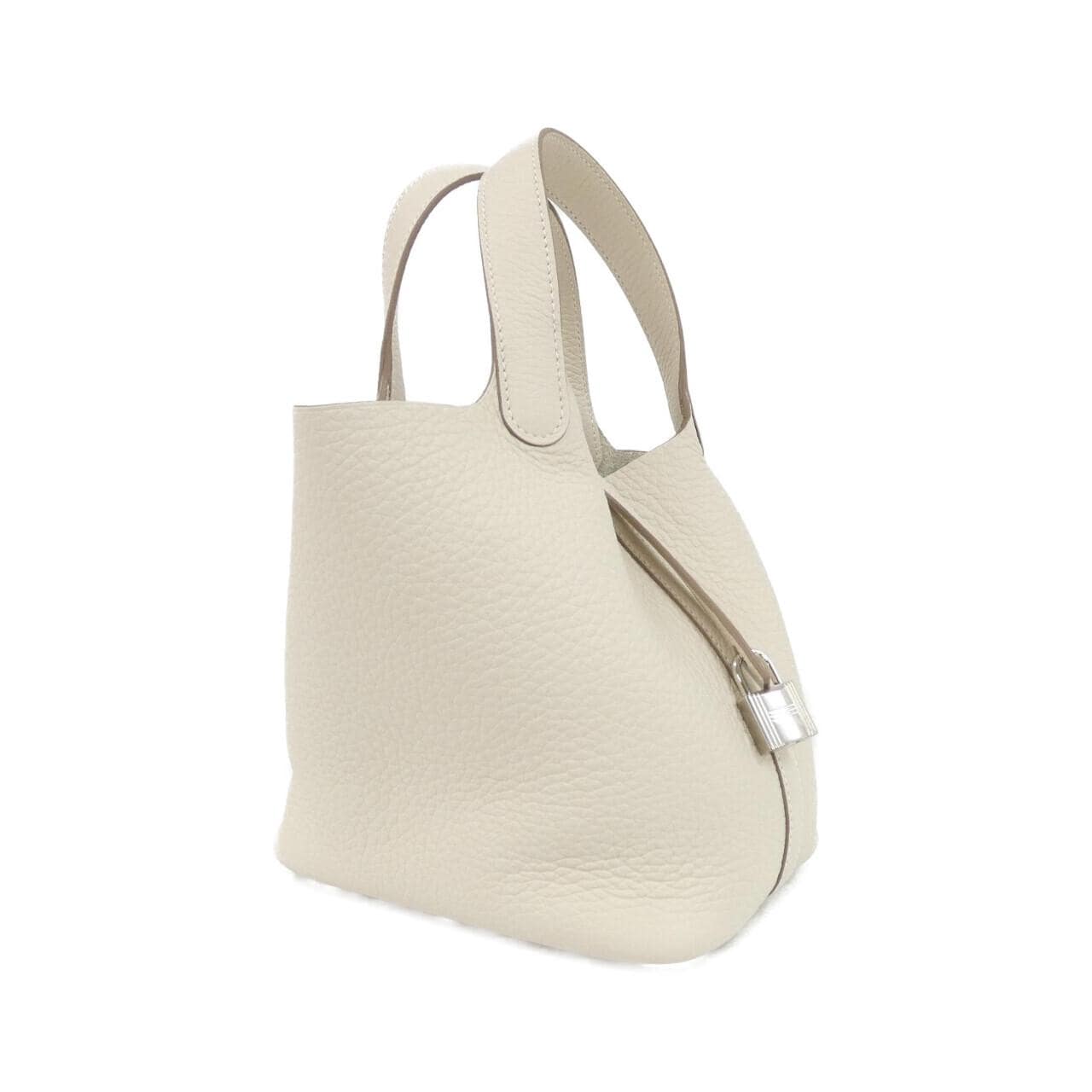 【未使用品】エルメス ピコタン ロック PM 056289CK バッグ