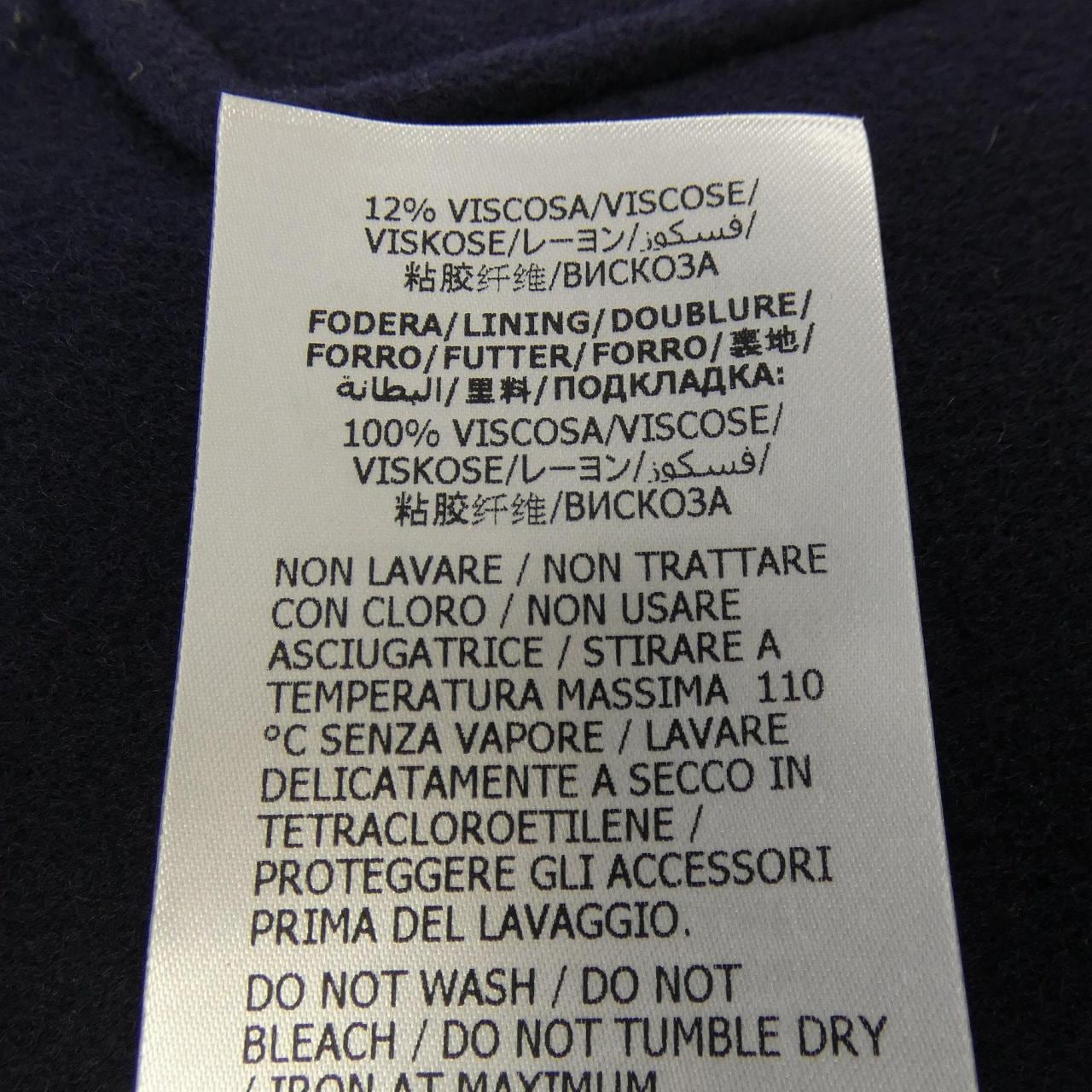 グッチ GUCCI 643560 ZAAL6 コート