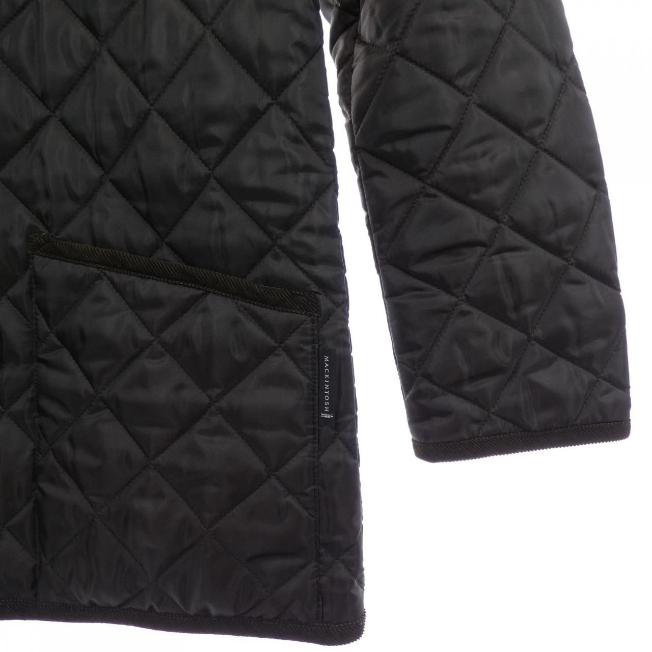 マッキントッシュ MACKINTOSH WAVERLY コート