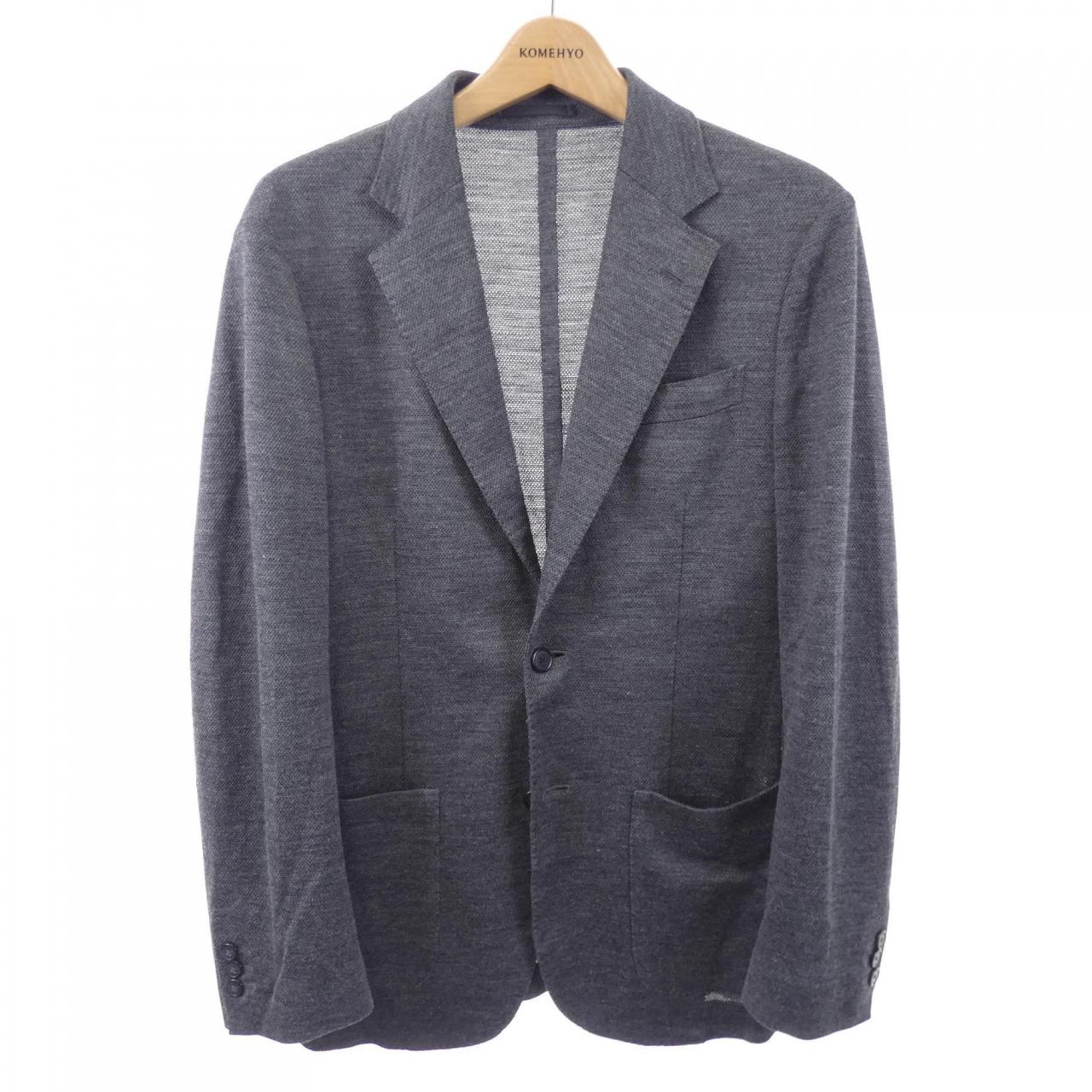 シップス SHIPS 117-01-2525 ジャケット