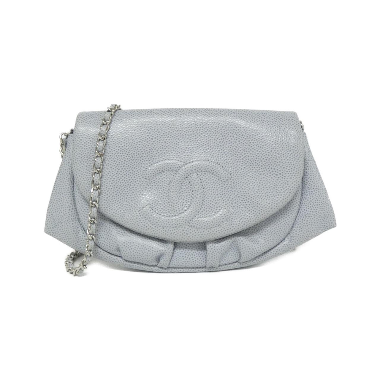 シャネル 40033 ショルダーバッグ