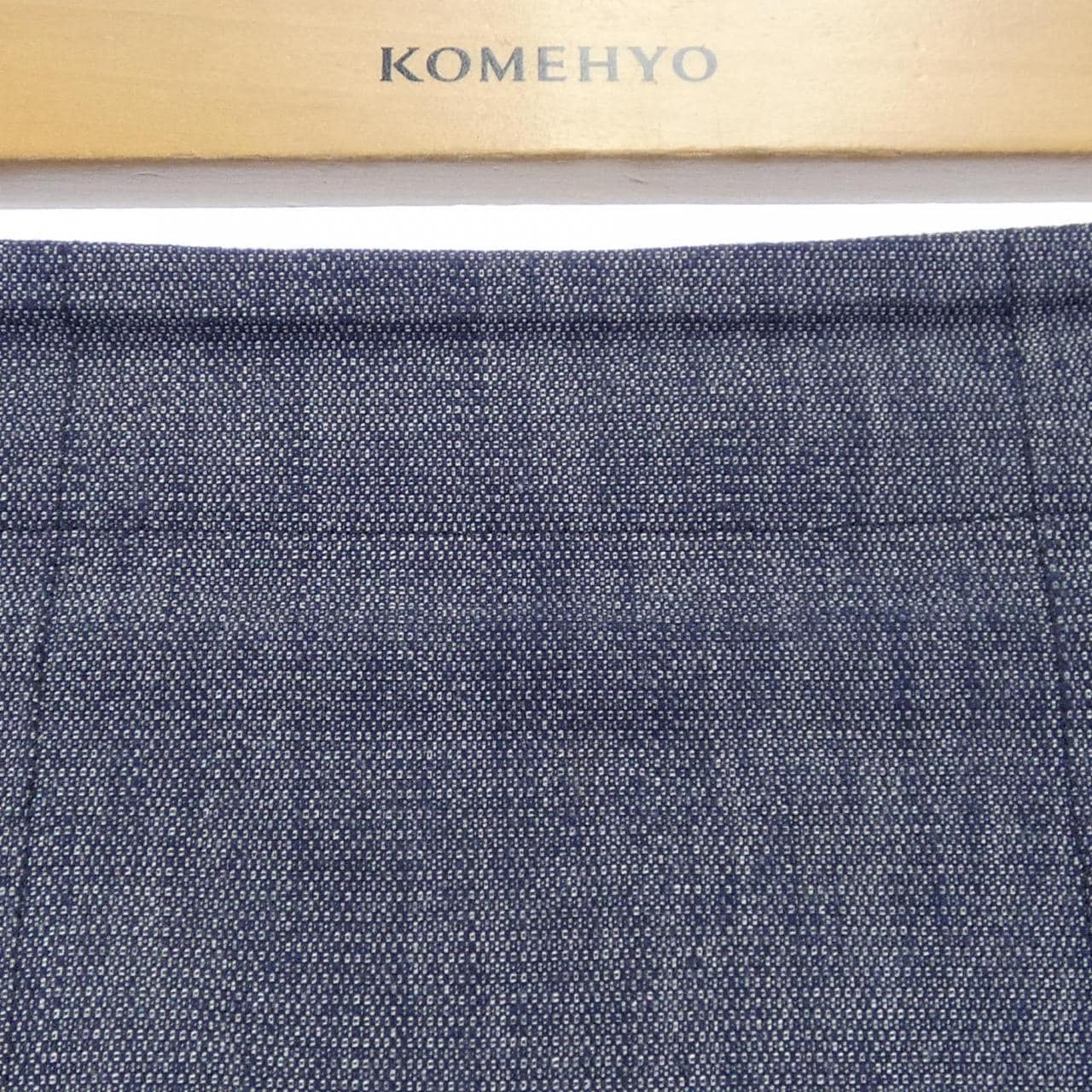 ドゥロワー DRAWER 6524-299-1656 スカート