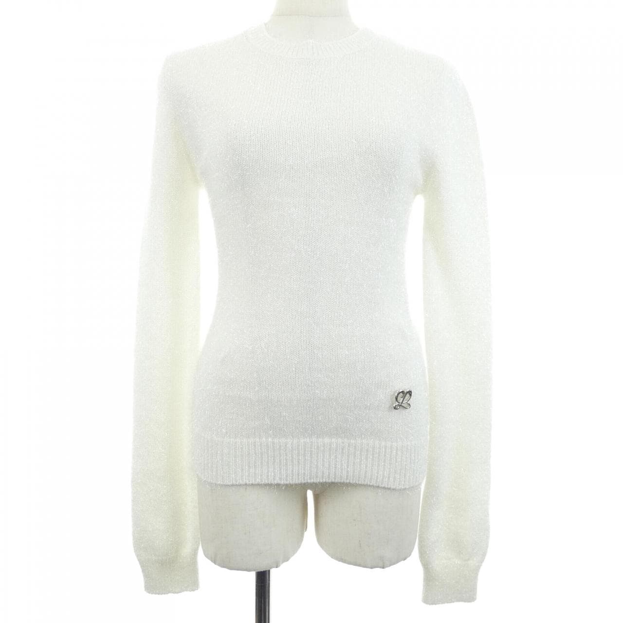 ロエベ LOEWE S540Y14KBC ニット