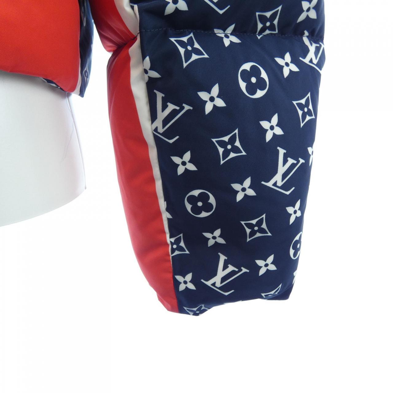 ルイヴィトン LOUIS VUITTON FQOW16CYA ダウンジャケット