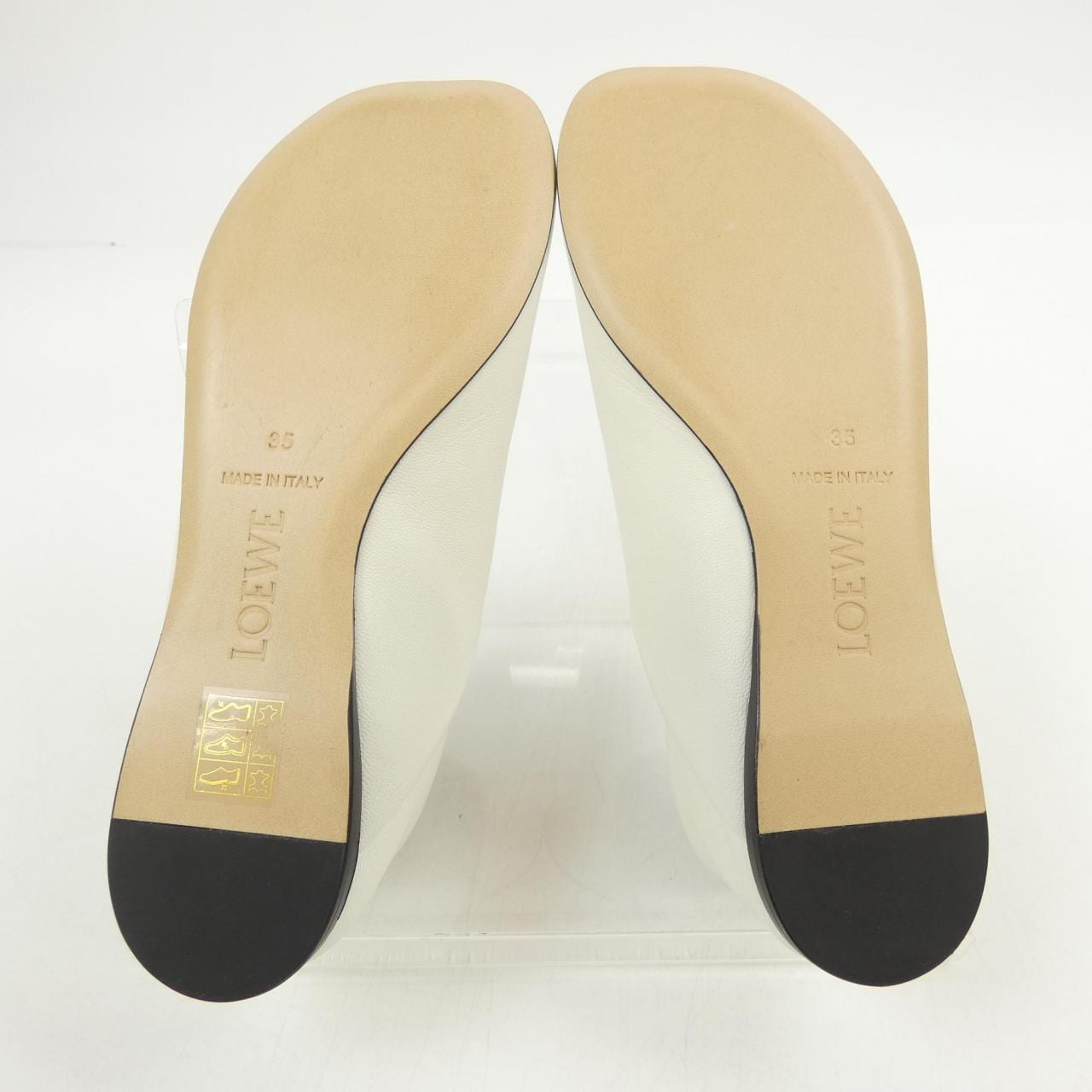 ロエベ LOEWE 952301 シューズ