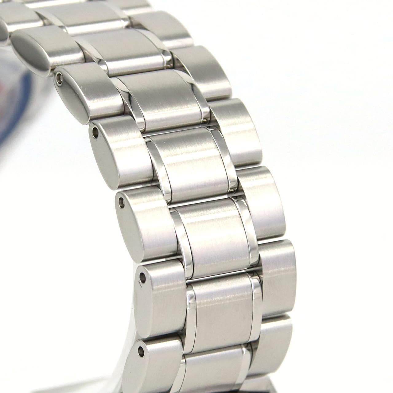 オメガ スピードマスタープロ PGコンビ･アポロ15号35th LTD 3366.51 SSxPG 手巻