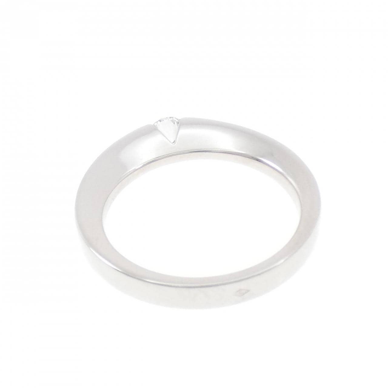 カルティエ デート ウィズ カルティエ リング 0.21CT