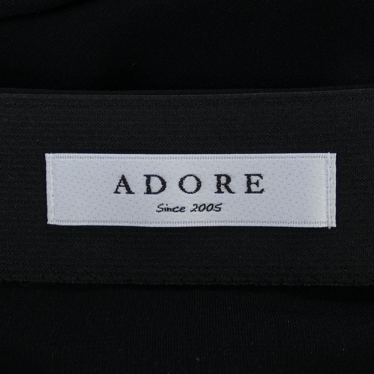 アドーア ADORE スカート
