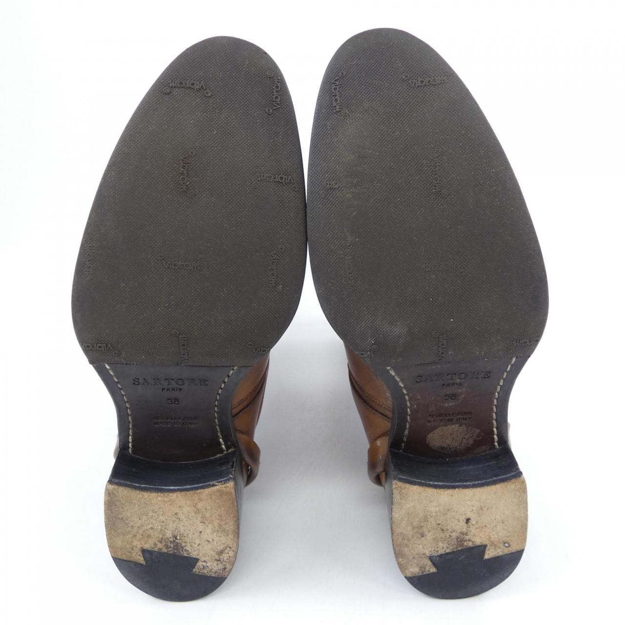 サルトル SARTORE ロングブーツ