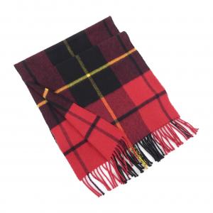 ジョンストンズ JOHNSTONS OF ELGIN MUFFLER