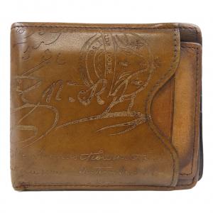 ベルルッティ Berluti WALLET