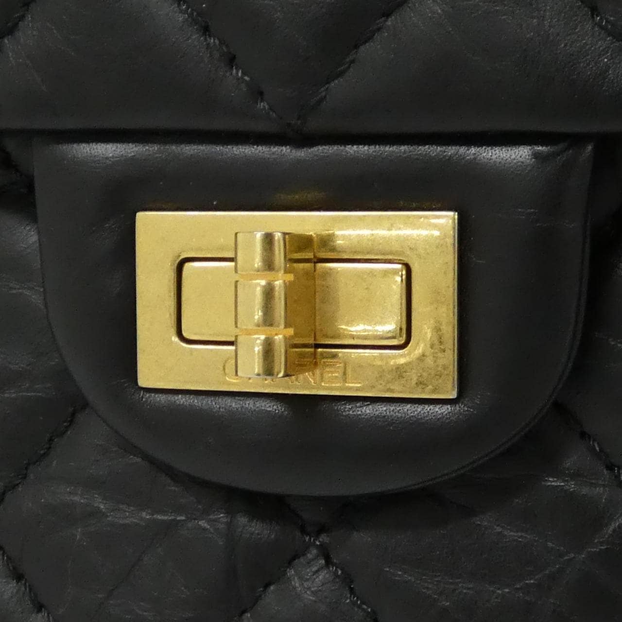 シャネル 37587 ショルダーバッグ