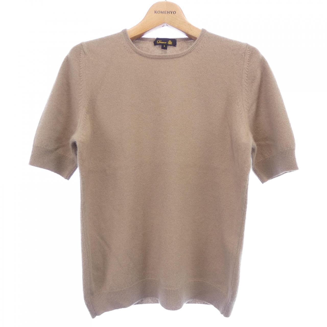 ドゥロワー DRAWER 6518-106-0166 ニット