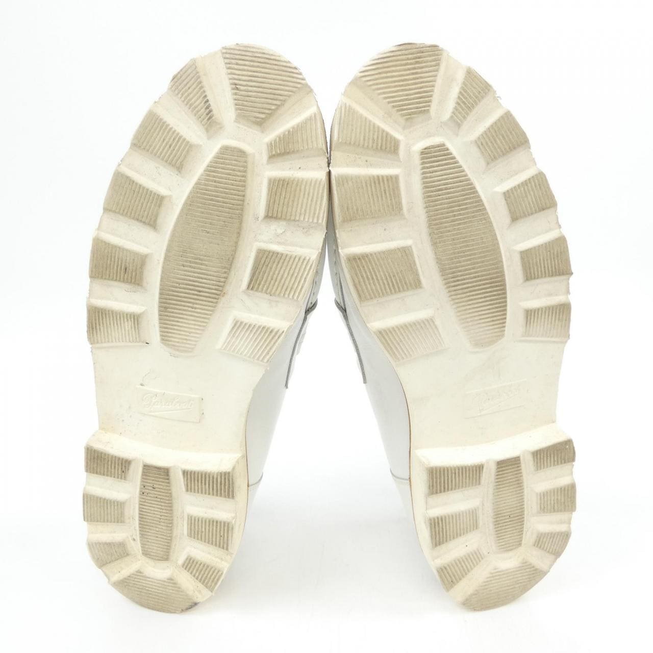 パラブーツ PARA BOOT シューズ