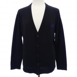 ロエベ LOEWE アナグラム Q825Y16K05 カーディガン