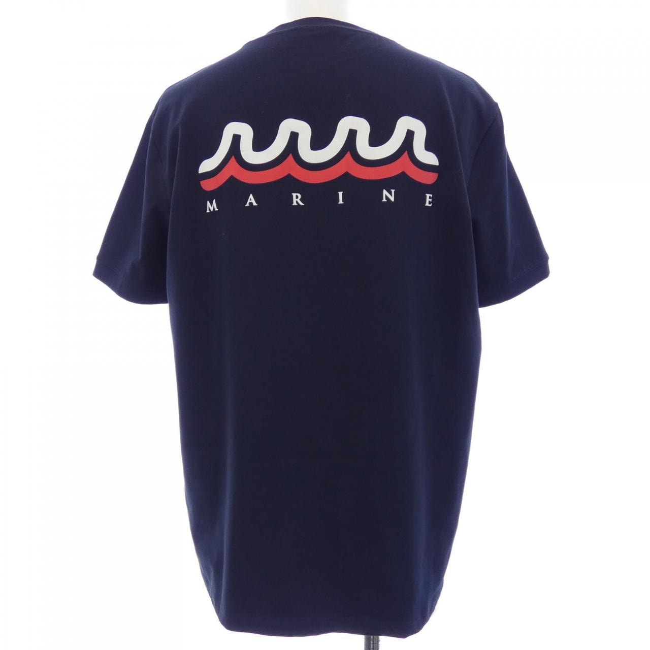 ムータ MUTA 116388300 Tシャツ