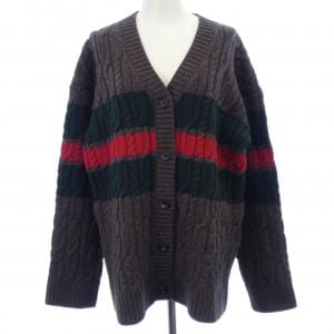 ドゥーズィエムクラス DEUXIEME CLASSE カーディガン