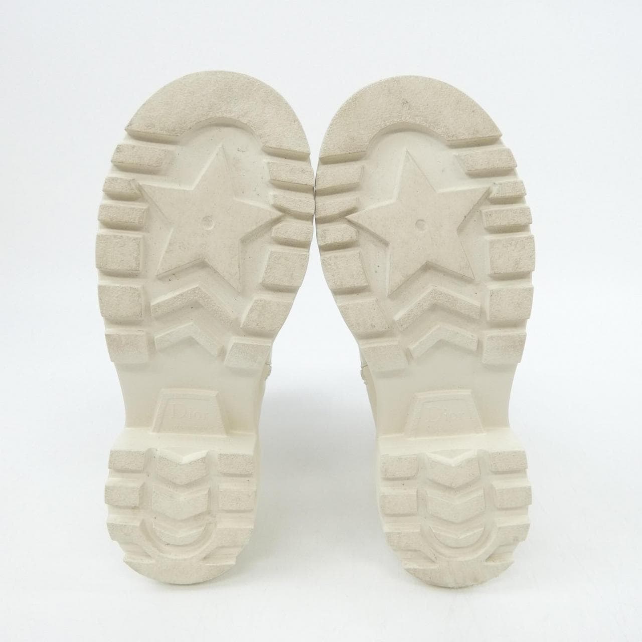 クリスチャンディオール CHRISTIAN DIOR DIOR SYMBOL KDI770VSO ブーツ