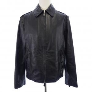 エルメス HERMES pa202 レザージャケット
