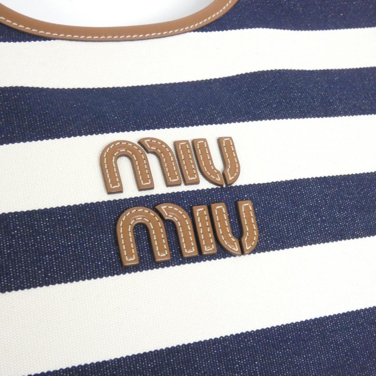 ミュウミュウ 5BG231 ショルダーバッグ