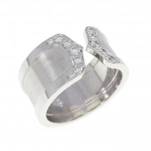 カルティエ C2 ラージ リング