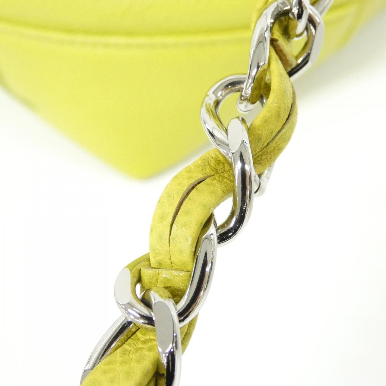 【ヴィンテージ】シャネル ショルダーバッグ