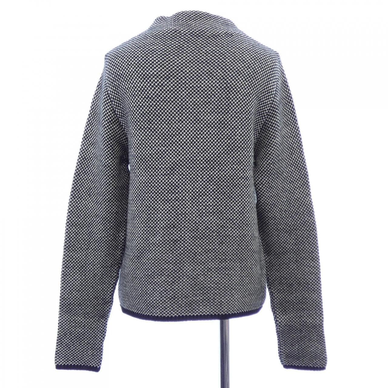 【ヴィンテージ】グッチ GUCCI 356-5949-2342 ニット