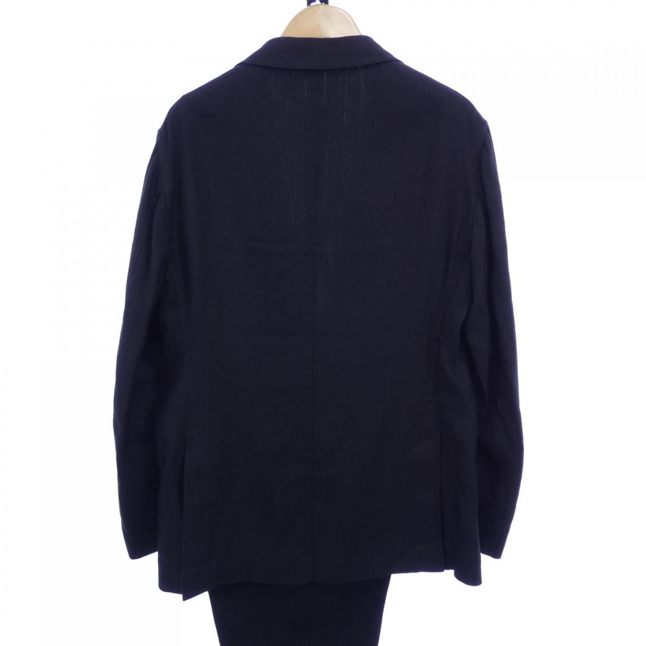 カモシタ Camoshita スーツ