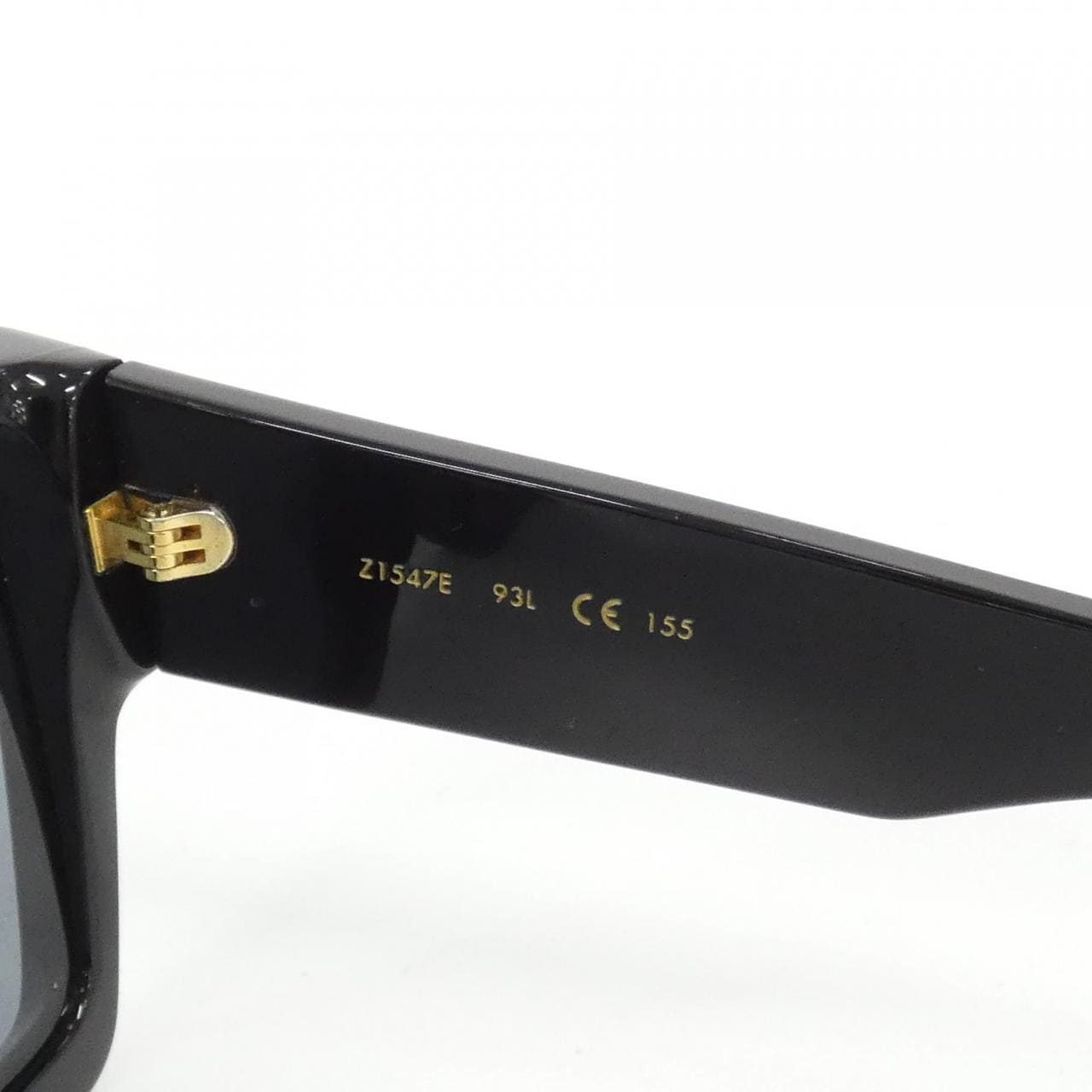 ルイヴィトン サイクロン Z1547E サングラス