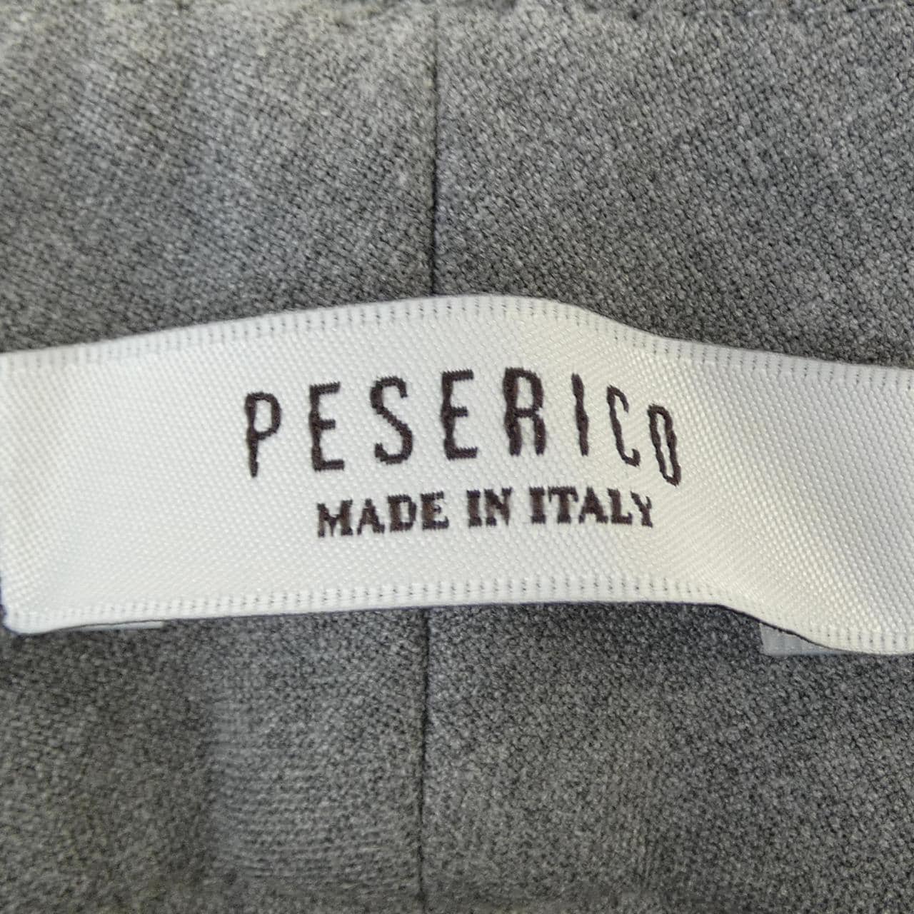 ペセリコ PESERICO LD1259140 パンツ