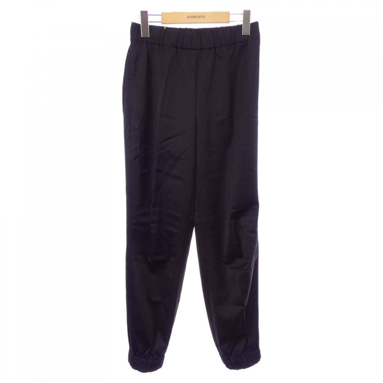 ドリスヴァンノッテン DRIES VAN NOTEN PIKER 9250 パンツ