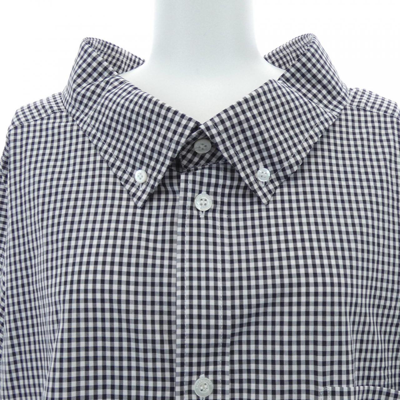 バレンシアガ BALENCIAGA 622050 TIM03 シャツ