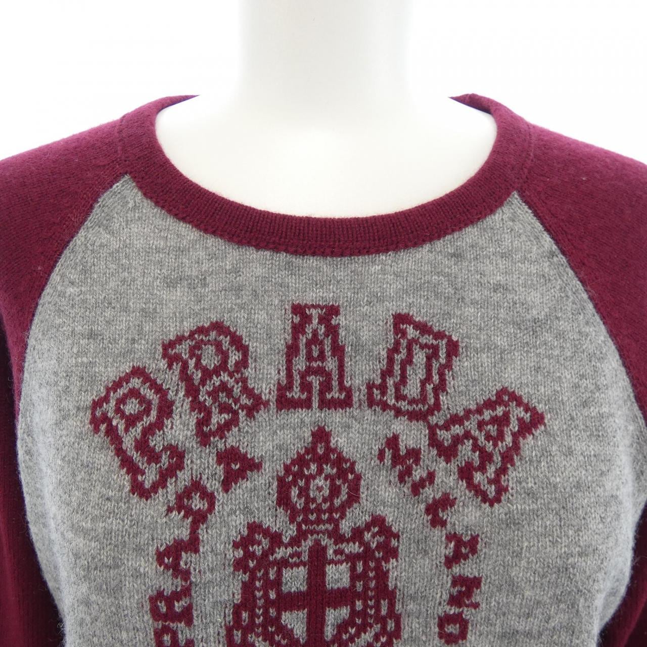 プラダ PRADA P24L2S SOOO 16M0 ニット