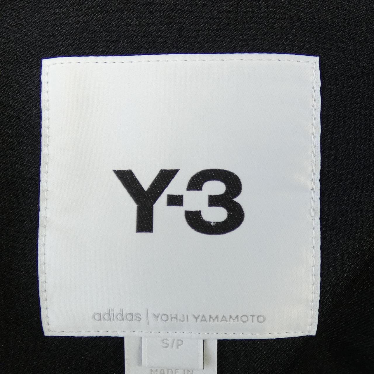 ワイスリー Y-3 HG6076 ジャケット