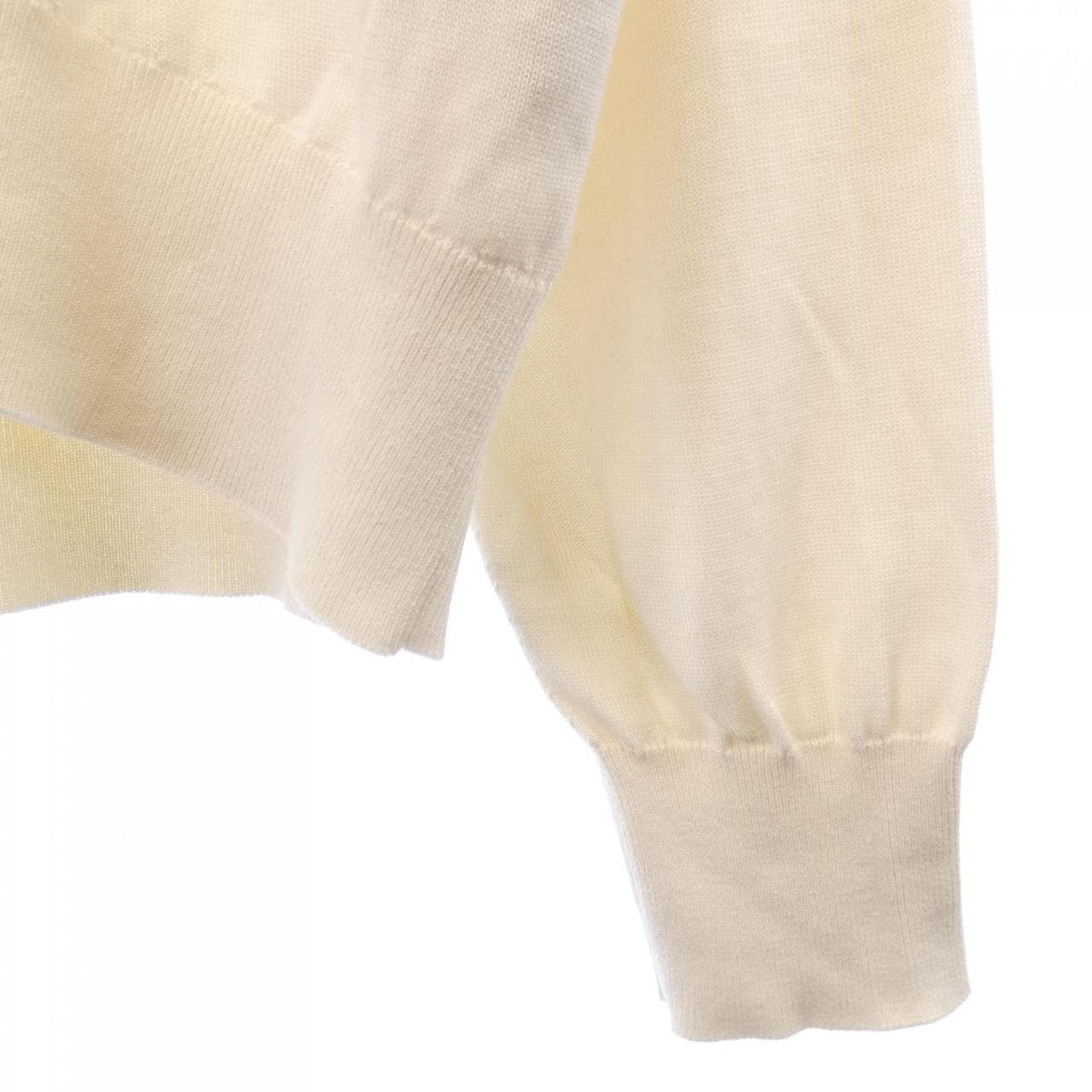 ビューティフルピープル beautiful people F340212030 カーディガン