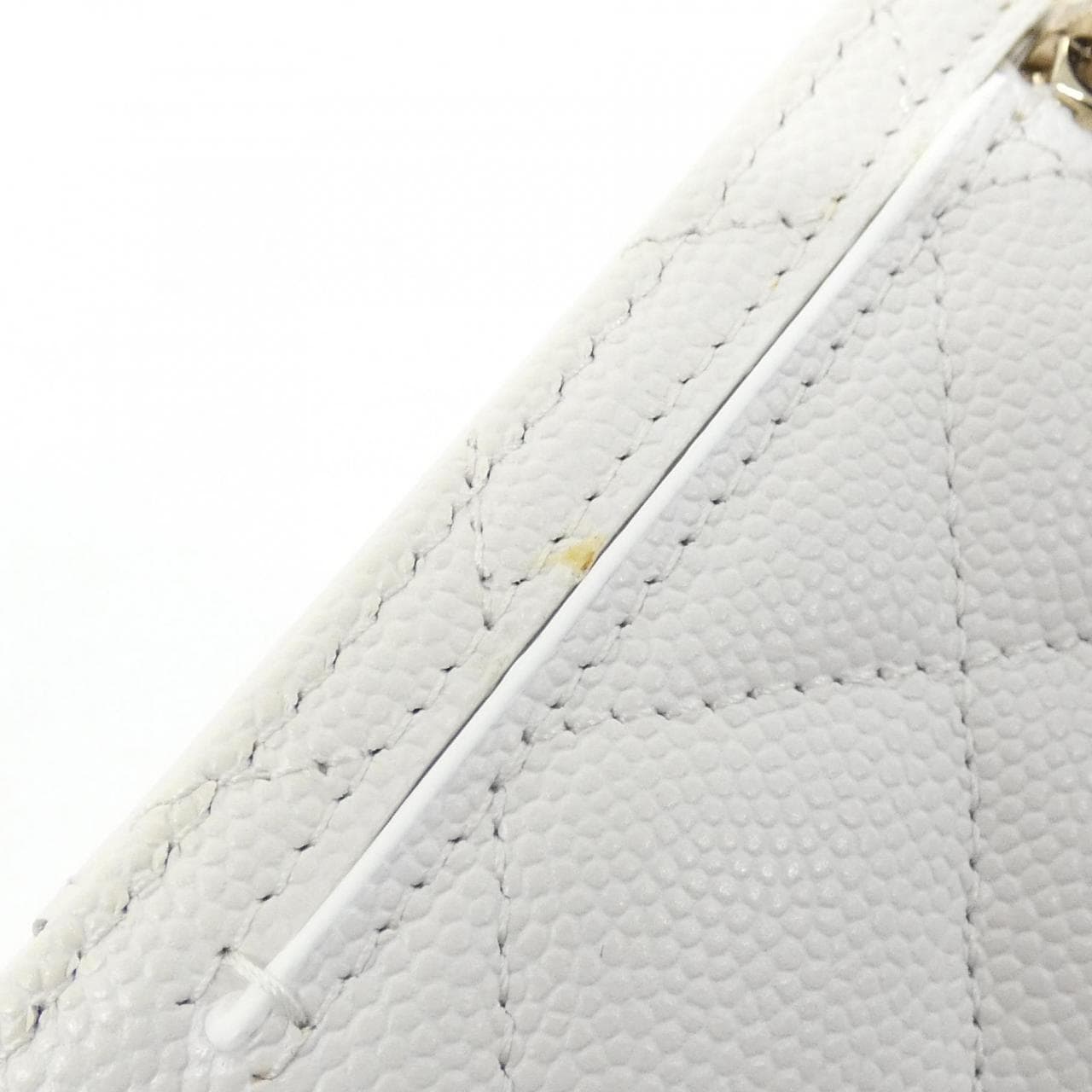 シャネル タイムレスクラシック ライン AP0231 財布