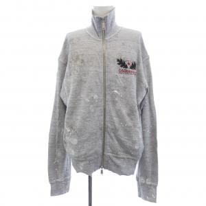 ディースクエアード DSQUARED2 S74GP0292 ブルゾン