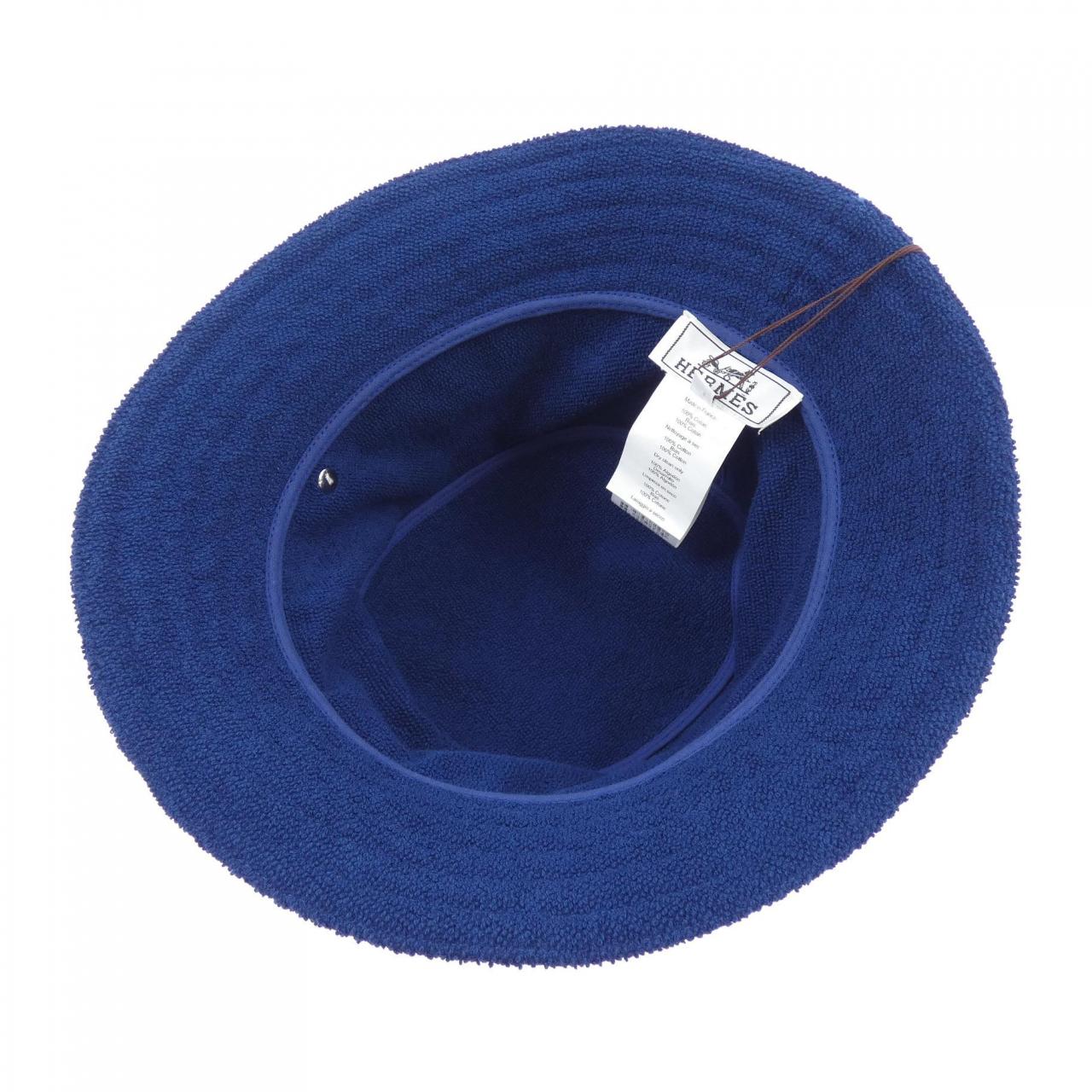 エルメス HERMES フレッド ヨッティング H261005N ハット