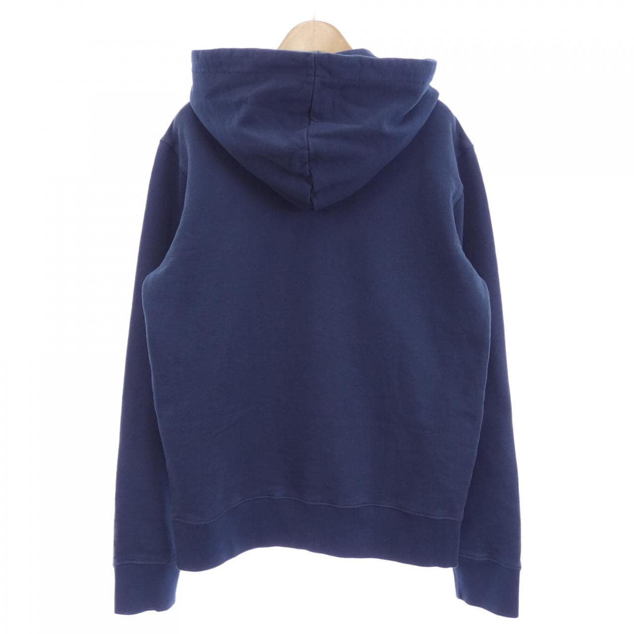 メゾンキツネ MAISON KITSUNE LM00706KM0001 パーカー