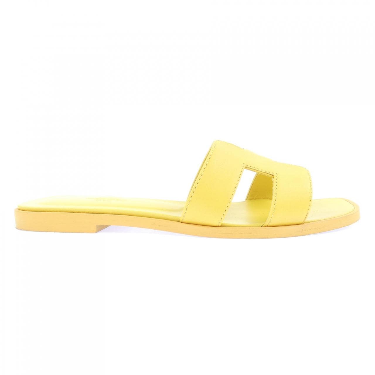 エルメス HERMES オラン ORAN 202230Z サンダル