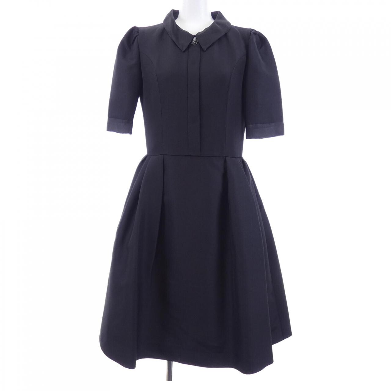 フォクシーブティック FOXEY BOUTIQUE 37707 ワンピース
