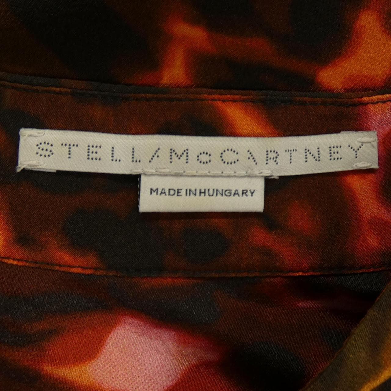 ステラマッカートニー STELLA MCCARTNEY シャツ