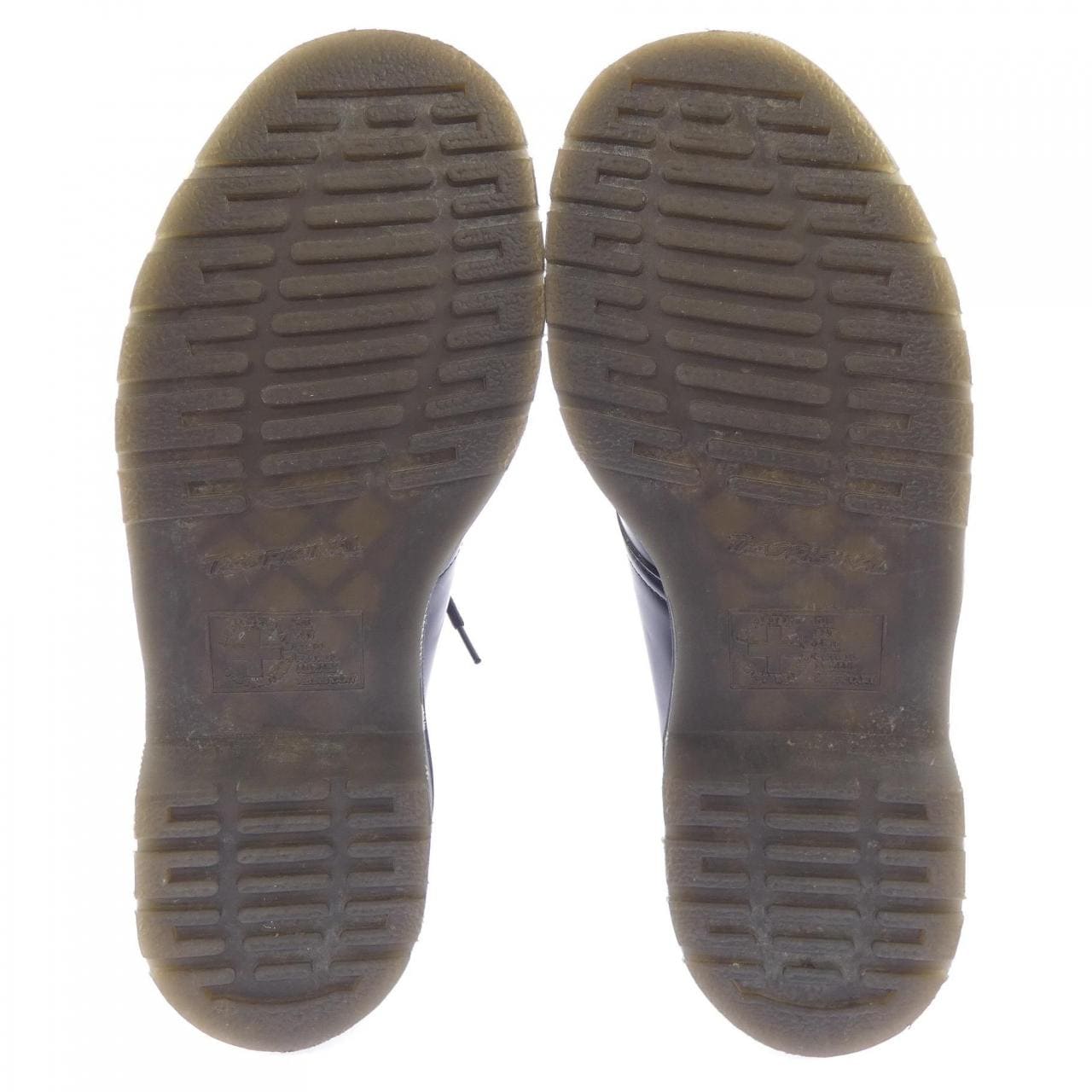 ドクターマーチン DR.MARTENS 24757 シューズ