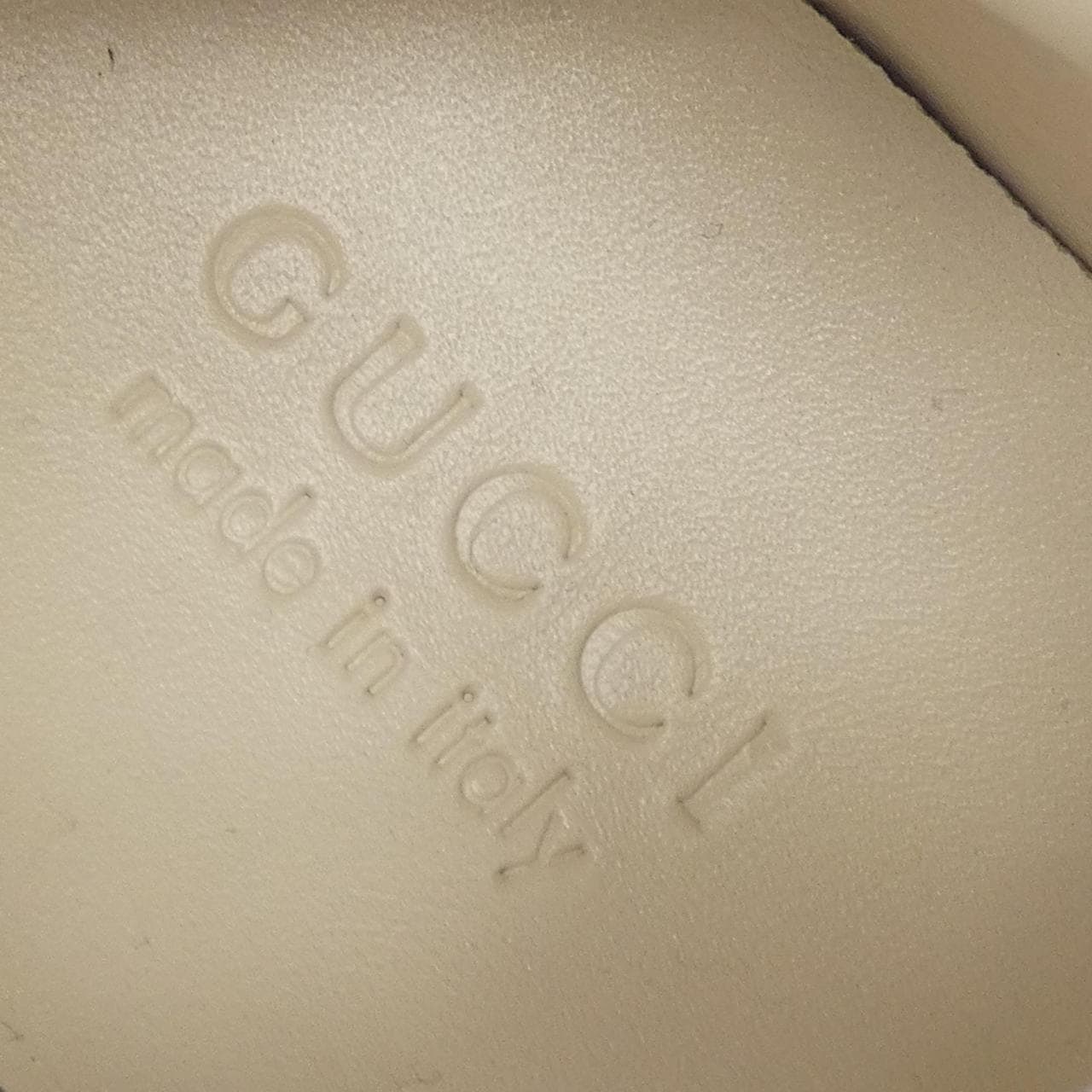 グッチ GUCCI 749160 スニーカー