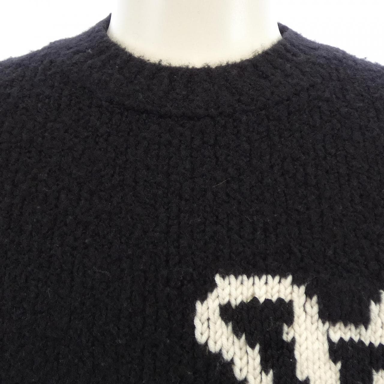 ルイヴィトン LOUIS VUITTON HQN45WVSS ニット